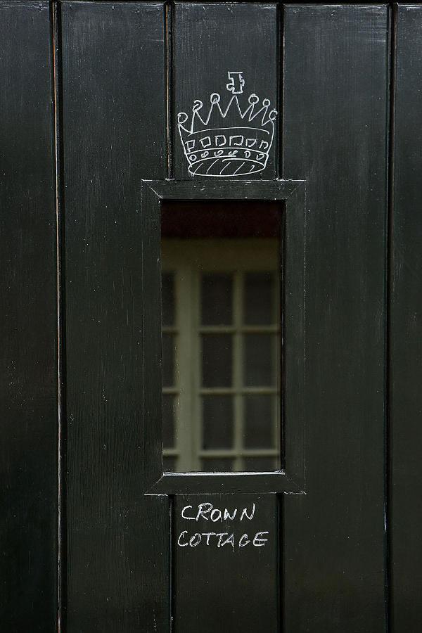 Snobs And Rebels Apartments Shaftesbury Buitenkant foto