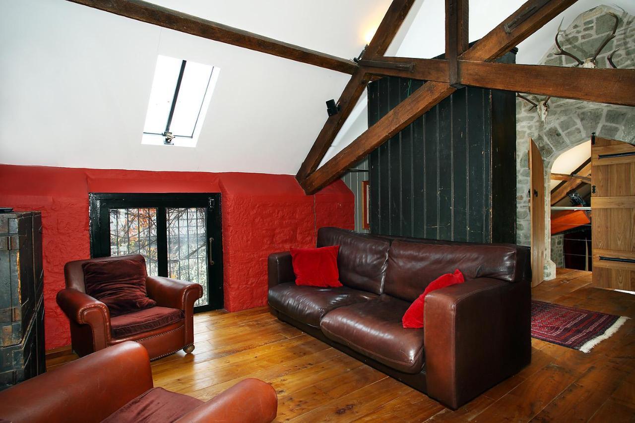 Snobs And Rebels Apartments Shaftesbury Buitenkant foto